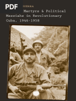 GUERRA, Lilian. Heroes, Martyrs and Political Messiahs in Revolutionary Cuba (1946-1958) PDF