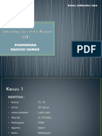 SSR PKM Maccini Sawah