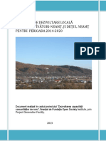 Strategia Vinatori 2014-2020 VNT PDF