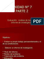 UNIDAD N° 7 PARTE 2