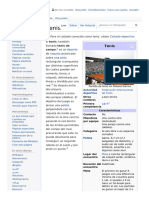 Tenis Wikipedia La Enciclopedia Libre