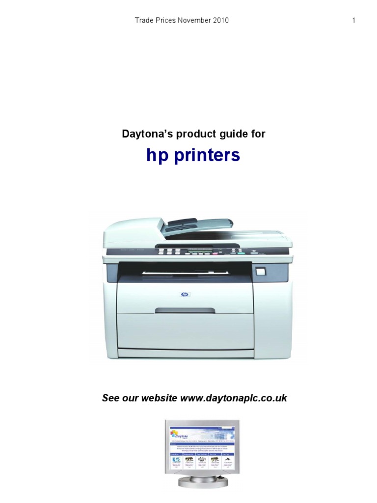 Hp Laserjet 2410 2420 2430 Service Repair Manual