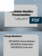 Pakistan Studies Presentation.pptx