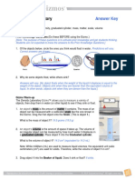 DensityLabSE Key PDF
