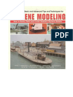 Bob Hayden - Styrene modeling_ How to build, paint, and finish realistic styrene models-Evergreen Scale Models (2000)