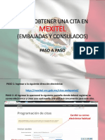 ManualMexitel PDF