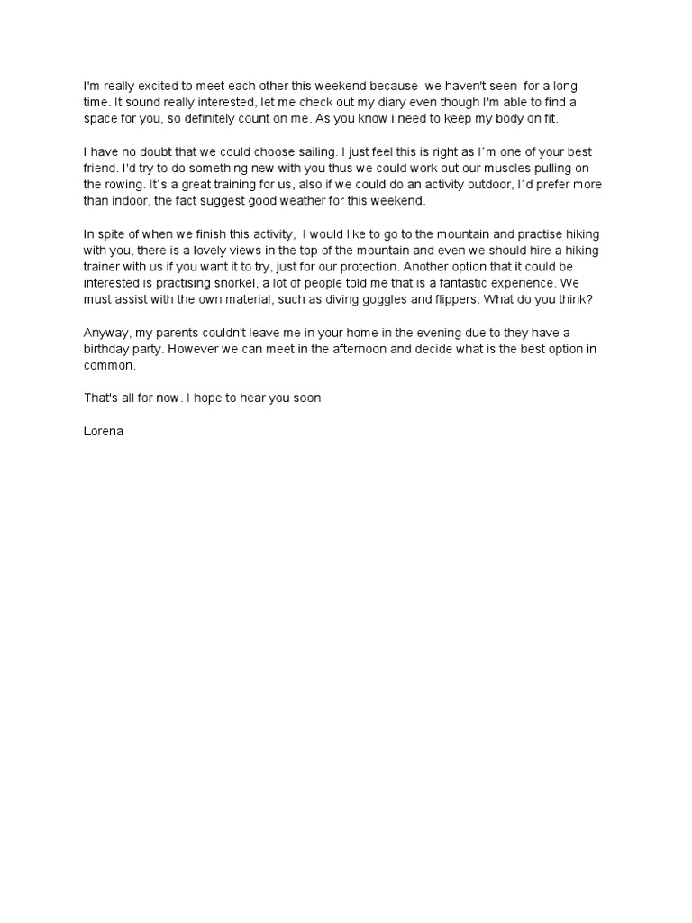 Writing Email | PDF | Self-Improvement