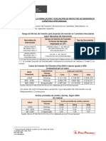 Parametros Formulacion Carretera.pdf