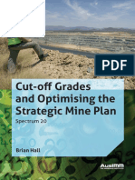 Cut-off Grades and Optimising the Strategic Mine Plan.pdf