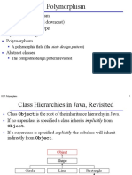 Polymorphism PDF