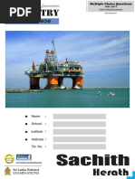 Unit 8 EM MCQ Hydrocarbons 1991-2017