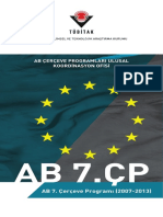 AB.7.nci Çerçeve Anlaşması PDF