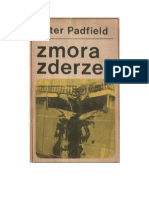Peter Padfield - Zmora Zderzeń - 1969 (Zorg)