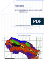 Mapa Vulnerabilidad