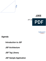 J2EE - Module 5
