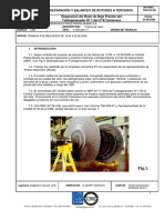 Tablas Tecnicas001 | PDF | Construcción | Soldadura