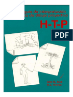 Manual y guía de interpretación de la técnica de dibujo proyectivo H-T-P (1ra ed.), John N. Buck.pdf