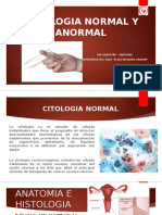 Citologia Normal y Anormal 01