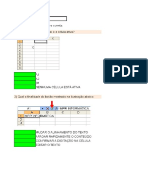 Digitação – Blog da MPR Informática