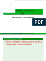 5 Comparações PDF