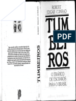 Tumbeiros - O Trafico de Escravos para o Brasil - Robert Edgar Contad.pdf