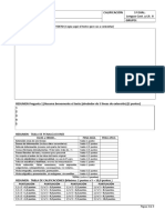 Resumir y Comentar Textos - Plantilla para Hacer Resúmenes PAU