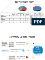 Contoh PPT Untuk Monthly