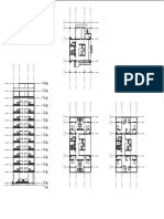2 bhk center - Sheet - A103 - Unnamed (1)