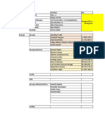 Lista de Asistentes Al Seminario de Cierre