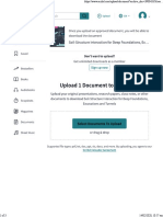 Upload a Document  Scribd