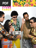 Stone novo release