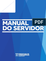 Manual Do Servidor PMF
