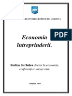 carte la economia i tre