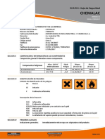 HS CHEMALAC V01.2017