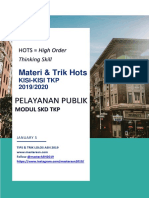 Pelayanan Publik PDF