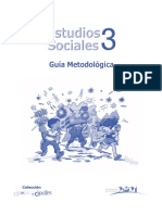 GM 3 Sociales PDF