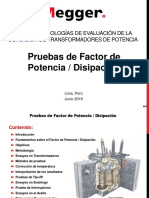 BPS 3 (2012) F - Factor de Potencia