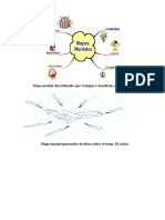 Ejemplos de Mapas Conceptuales