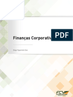 Finanças Corporativas PDF