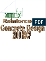Dokumen - Tips - Simplified Reinforced Concrete Design 2010 NSCP