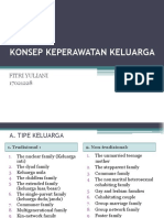 Konsep Keperawatan Keluarga (Fitri)