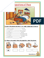 Prepositions 22-2