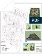 Praça - Projeto Arquitetônico PDF