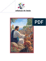 Enseñanzas de Jesús.pdf