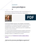 Https - Los 8 Procesos Psicologicos Superiores