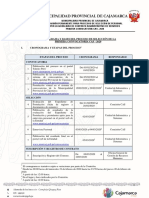 Bases Convocatoria 01-2020