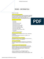 131332495-INFORMATICA-Examen-de-Redes