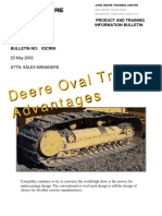 03CR06 Deere Oval Track