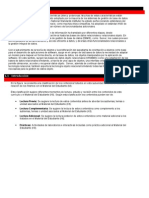 Curricula Fundacion Proydesa: DBA Oracle 10g (Spanish)