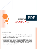 Jembatan Gantung